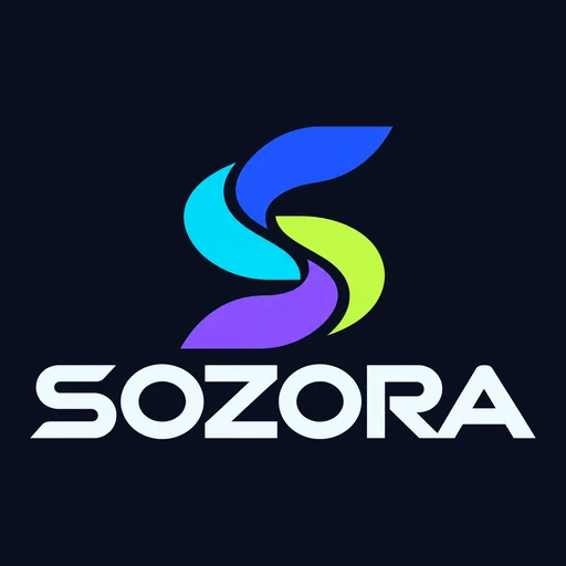 SOZORA logo